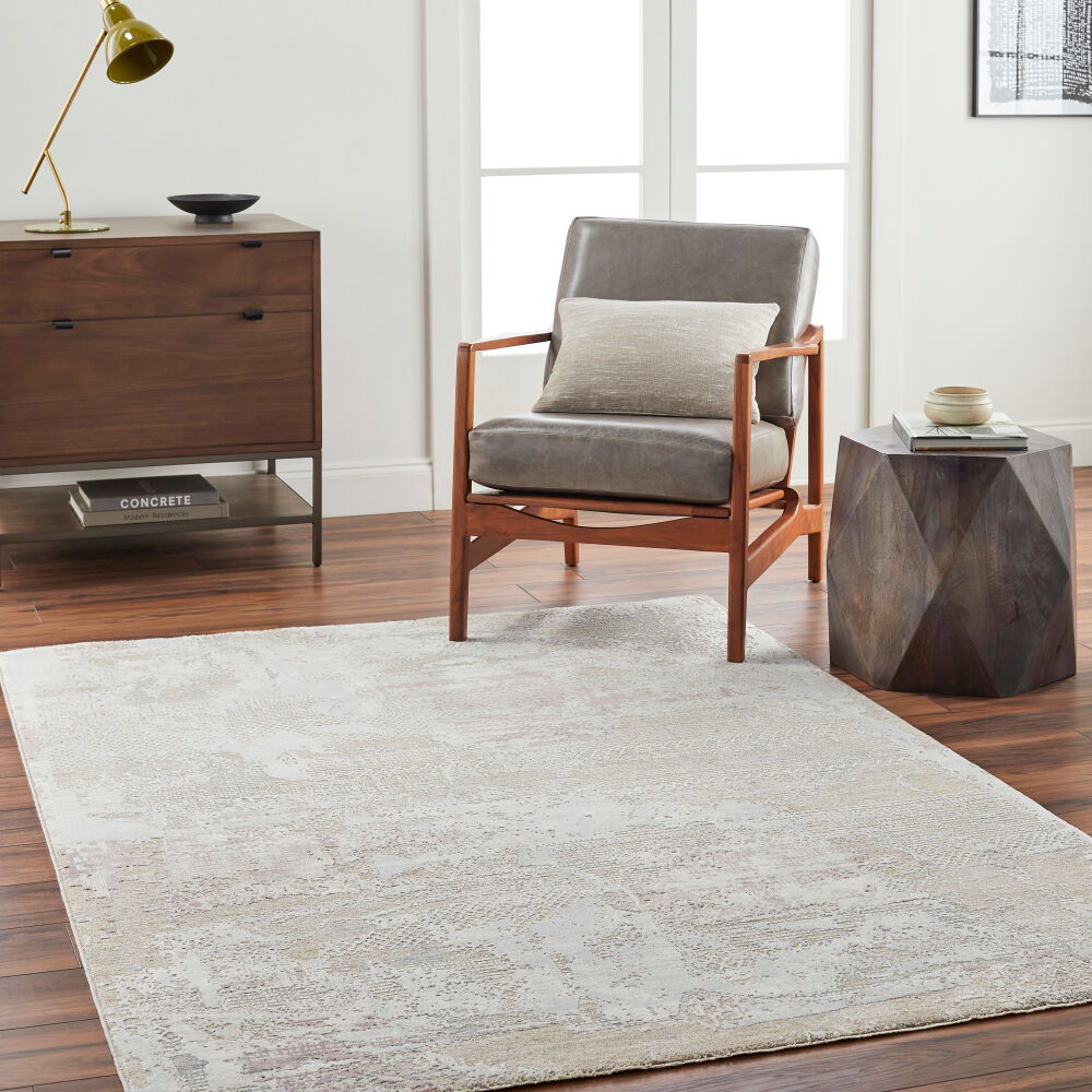 Brunswick Machine Woven Rug