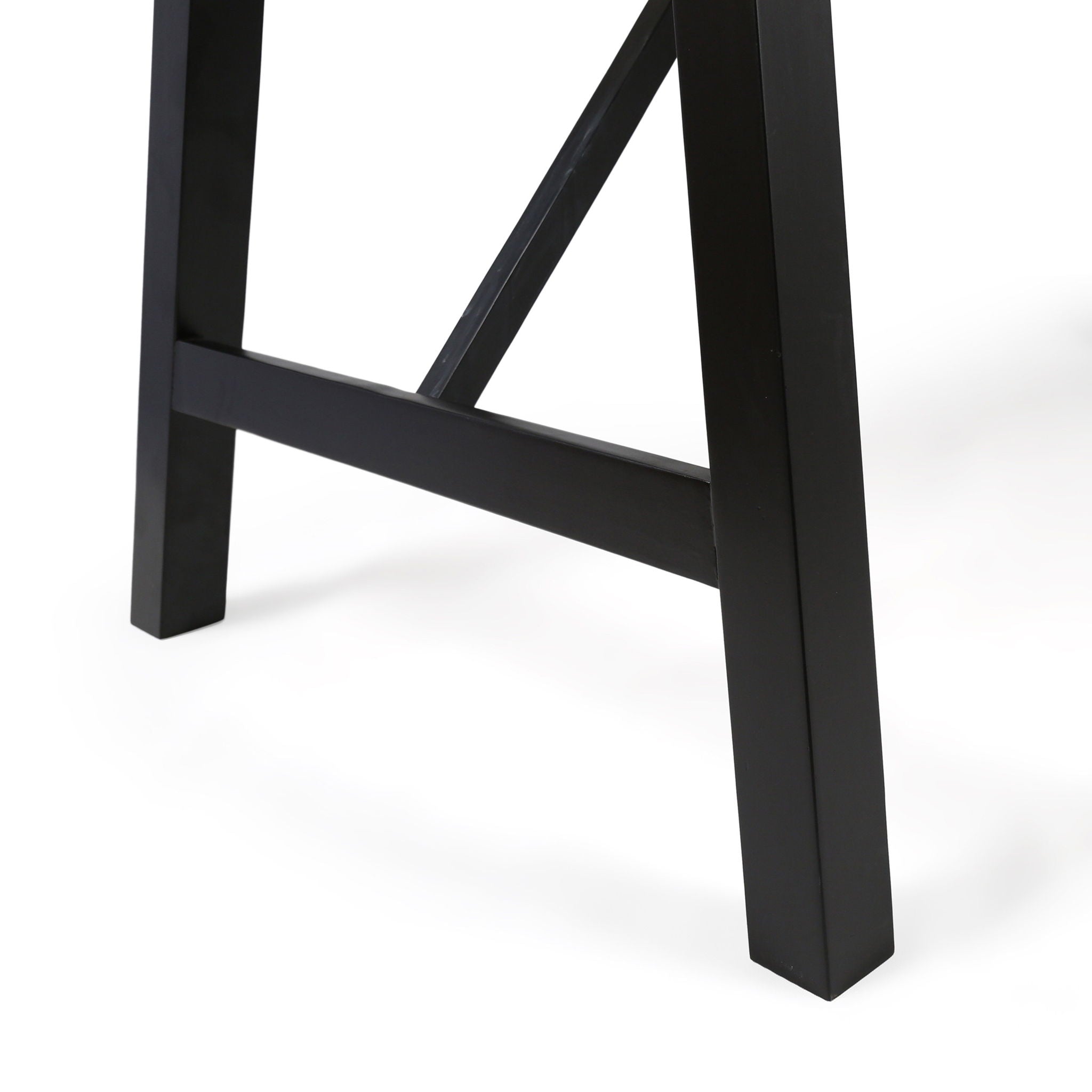 Bettina - Dining Table - Gray