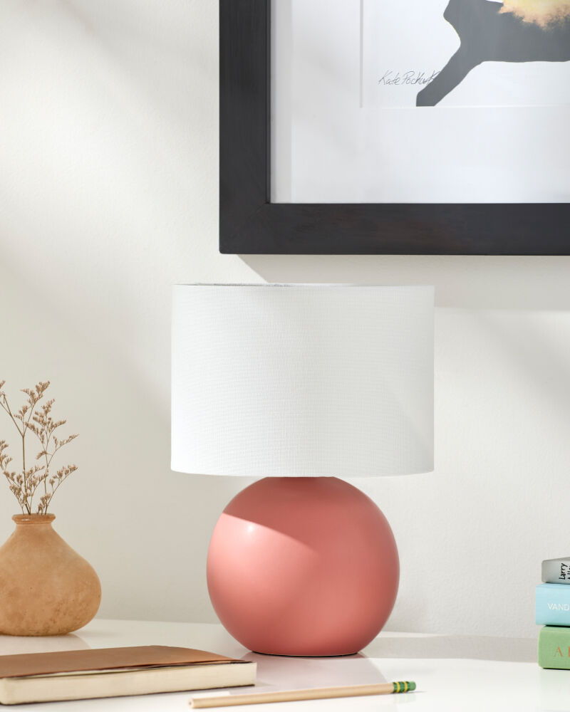 Elio Accent Table Lamp