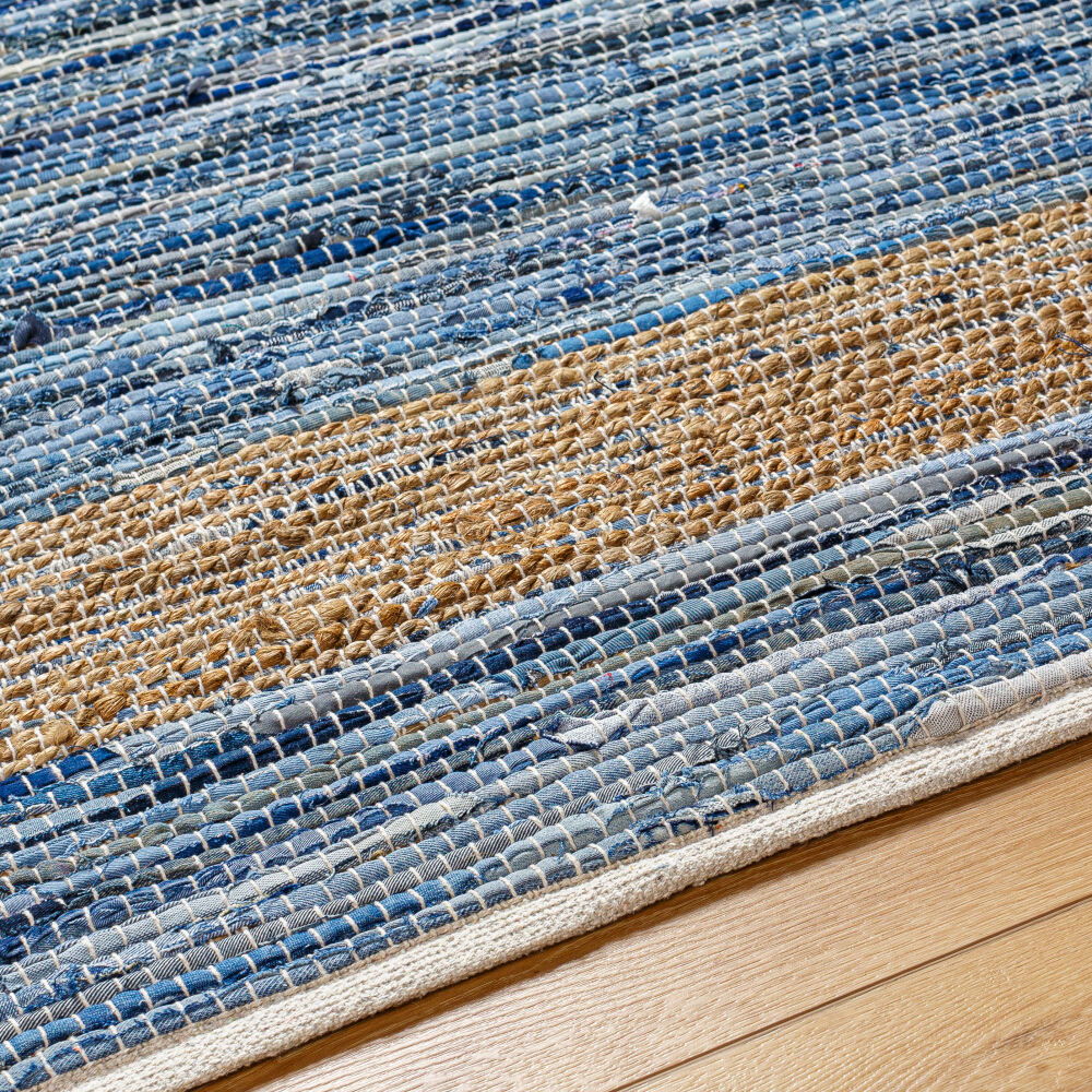 Jean Handmade Rug