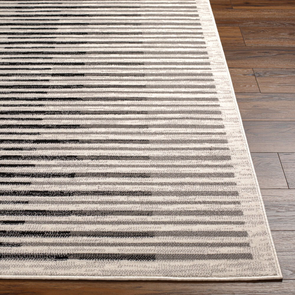 Pisa Machine Woven Rug