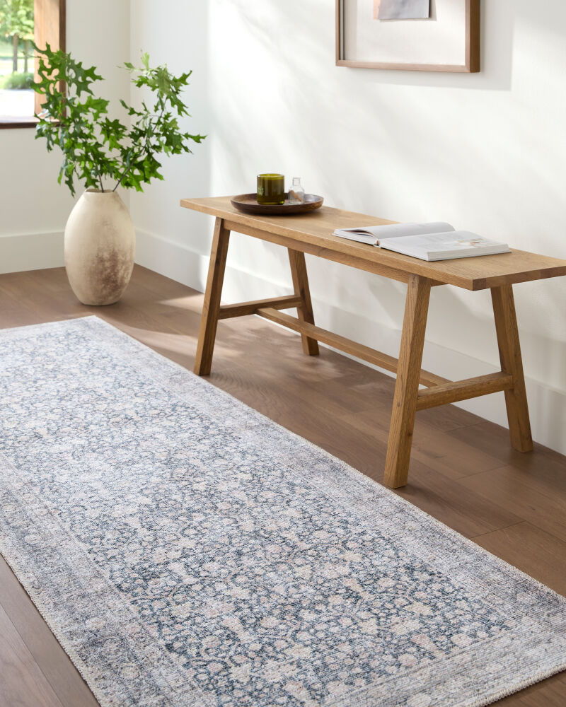 Lorelai Machine Woven Rug