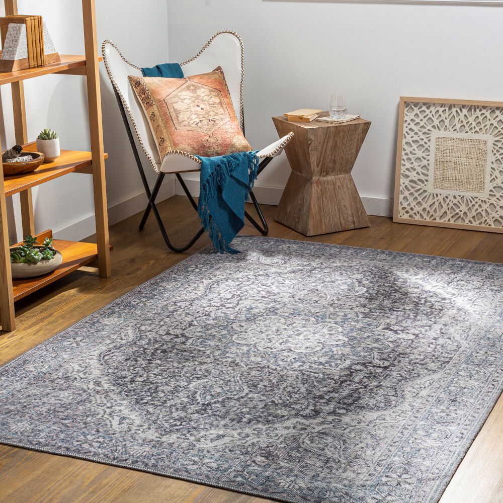 Colin Machine Woven Rug