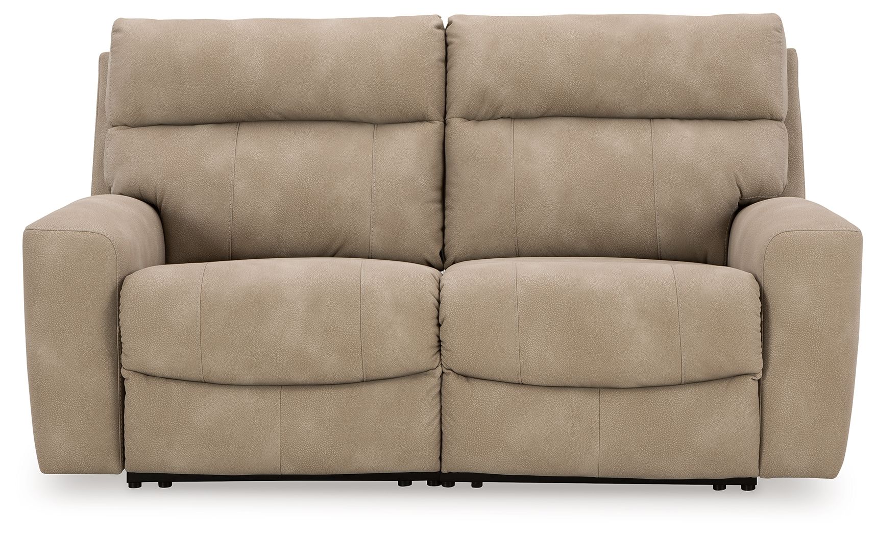 Signature Design by Ashley® Next-gen Durapella - Reclining Sectional | Meri Furniture