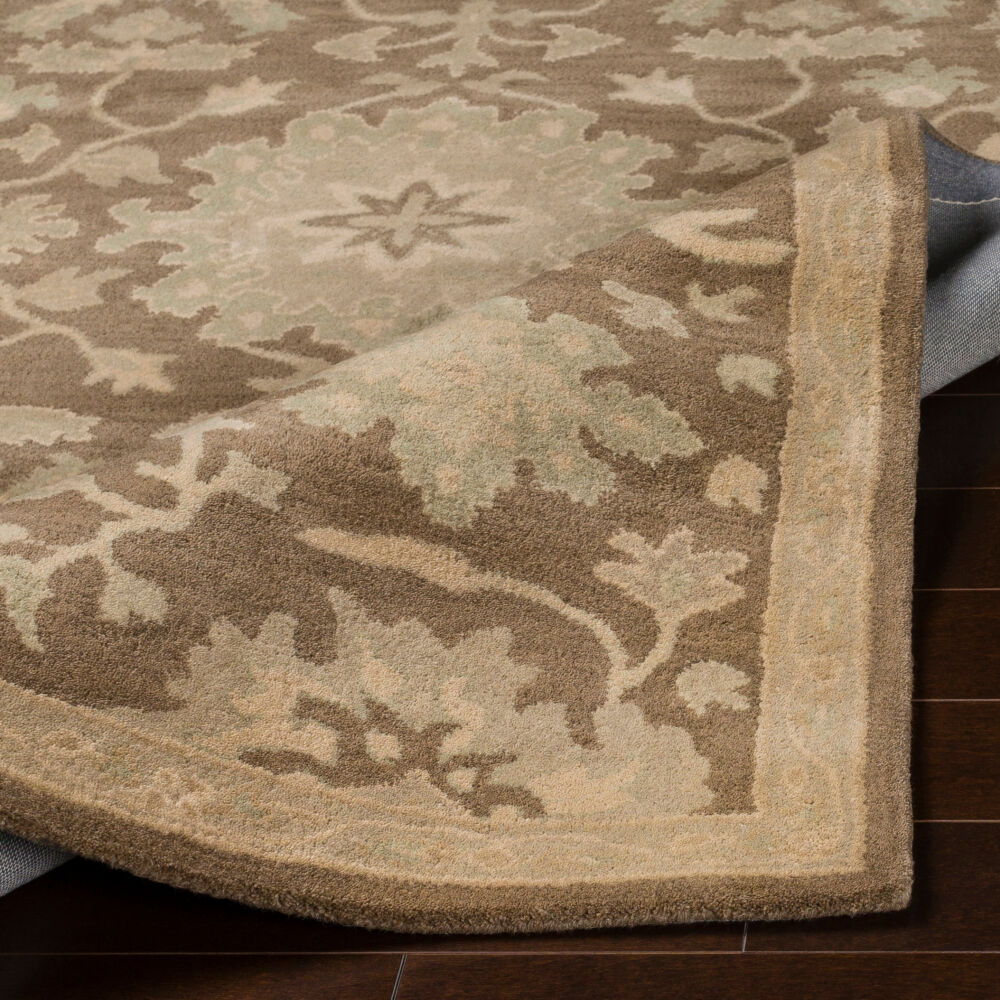 Caesar Handmade Rug