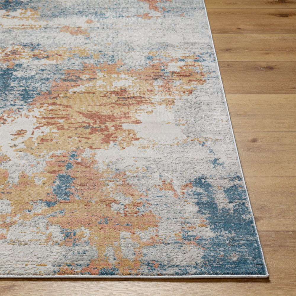 Alpine Machine Woven Rug