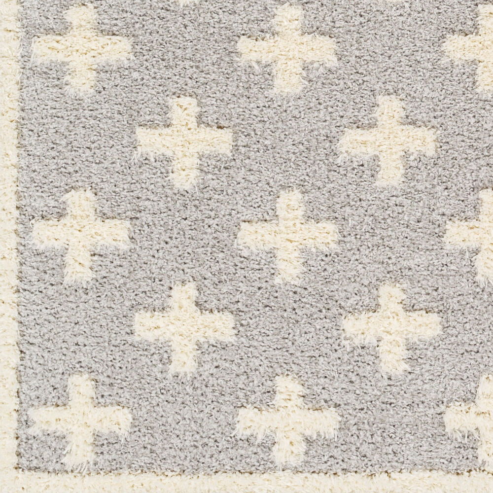 Rodos Machine Woven Rug