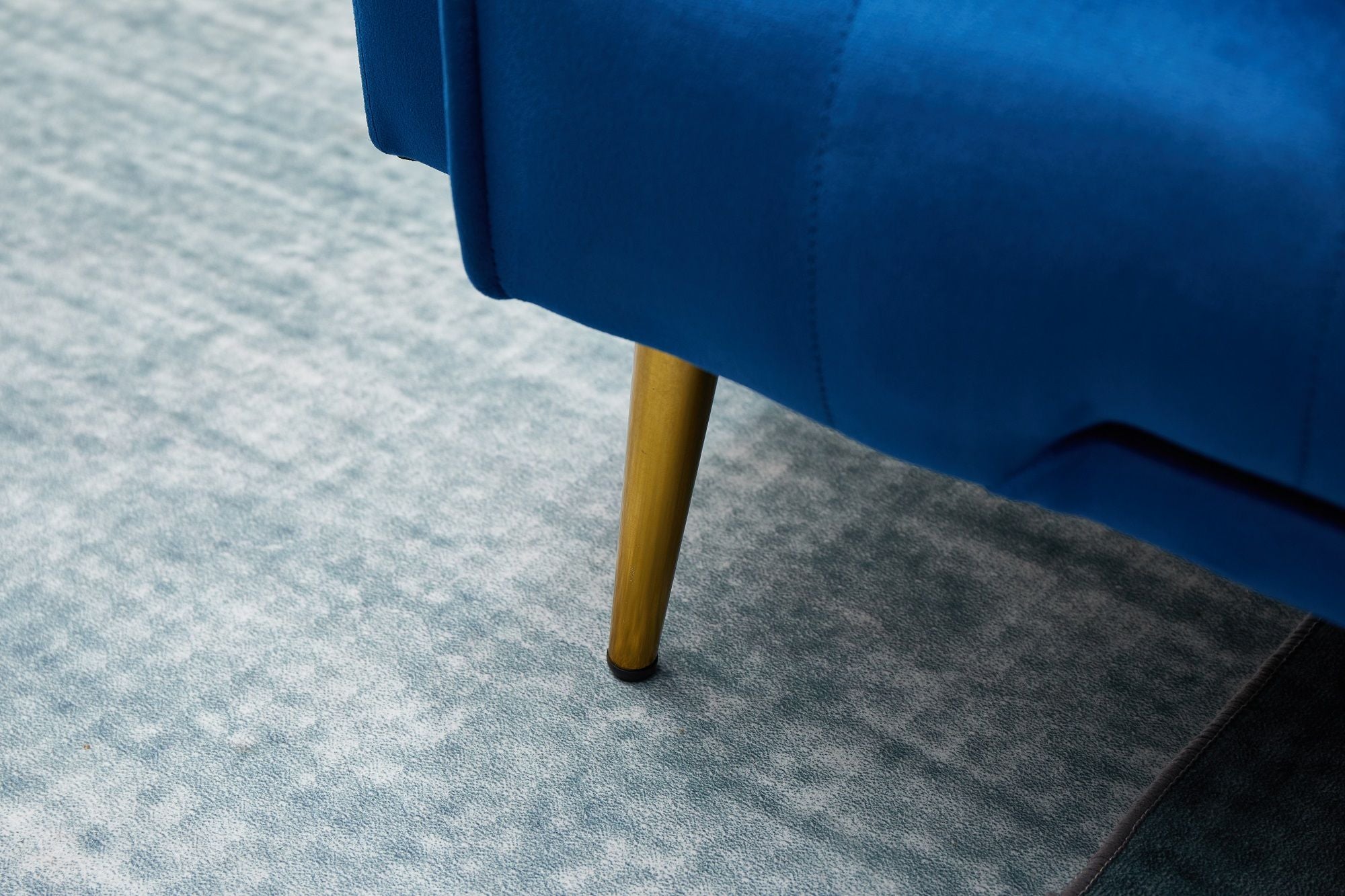 Comfort Compact Design Sofa Bed