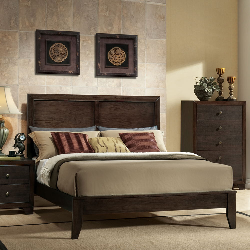 ACME Madison - Bed | Meri Furniture