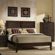 ACME Madison - Bed | Meri Furniture