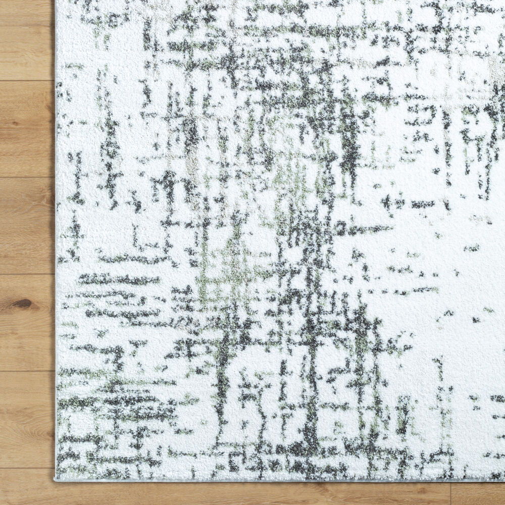 Osaka Machine Woven Rug