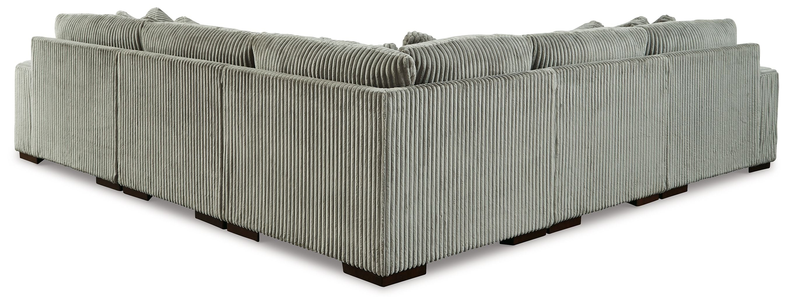 Signature Design by Ashley® Lindyn - Corner Chair | Meri Furniture