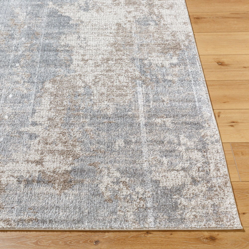 Merengue Machine Woven Rug