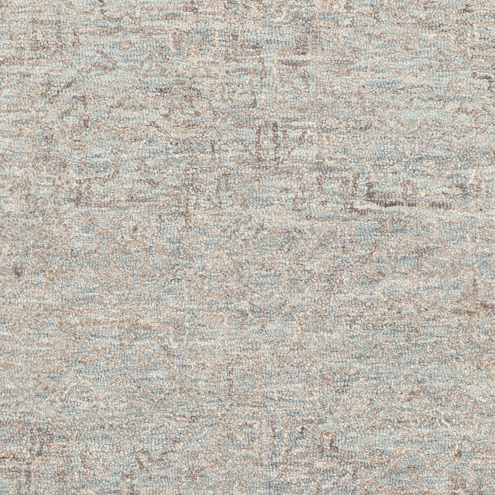 Newcastle Handmade Rug