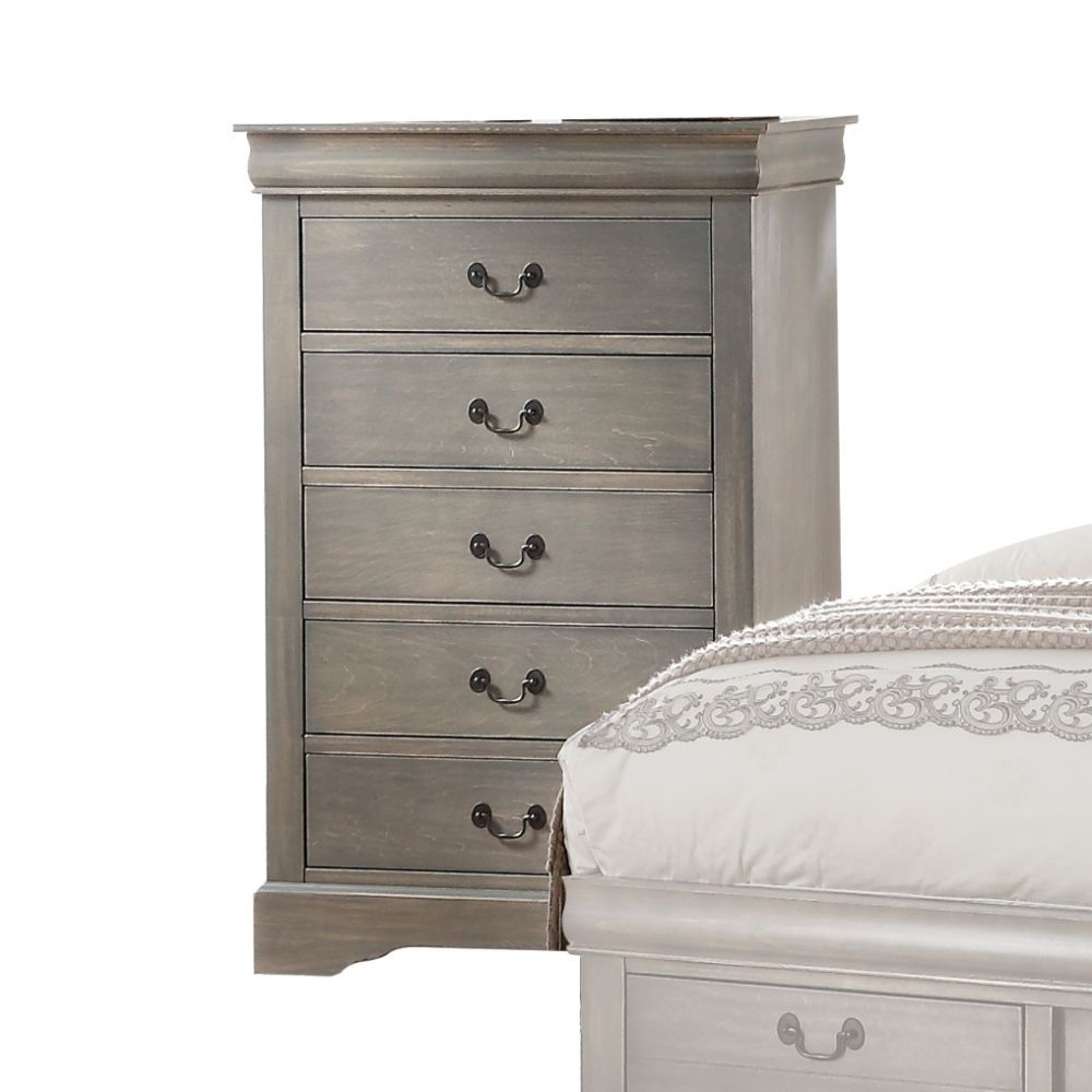 This beautiful chest will be the perfect complement from the most sophisticated to decor casual settings.