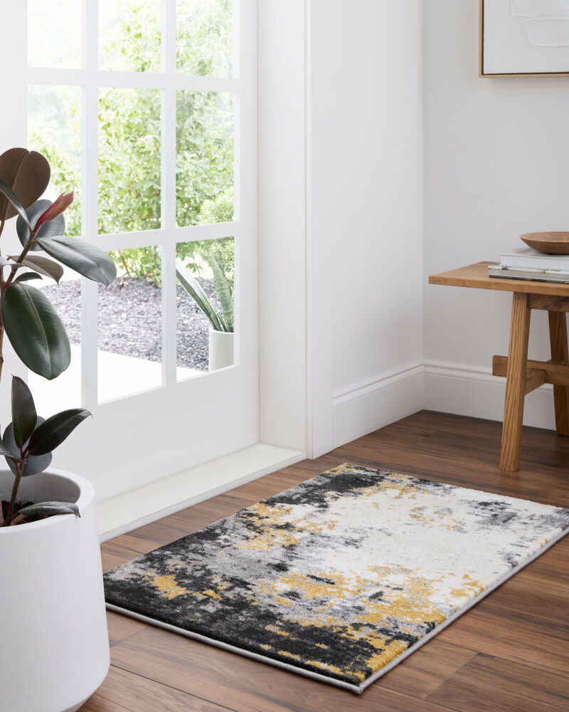 Pepin Machine Woven Rug