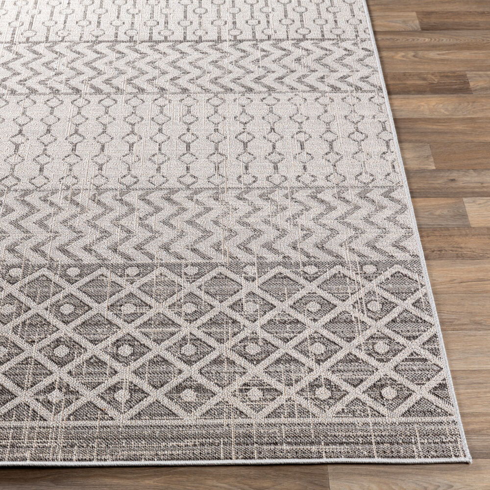 Veranda Machine Woven Rug