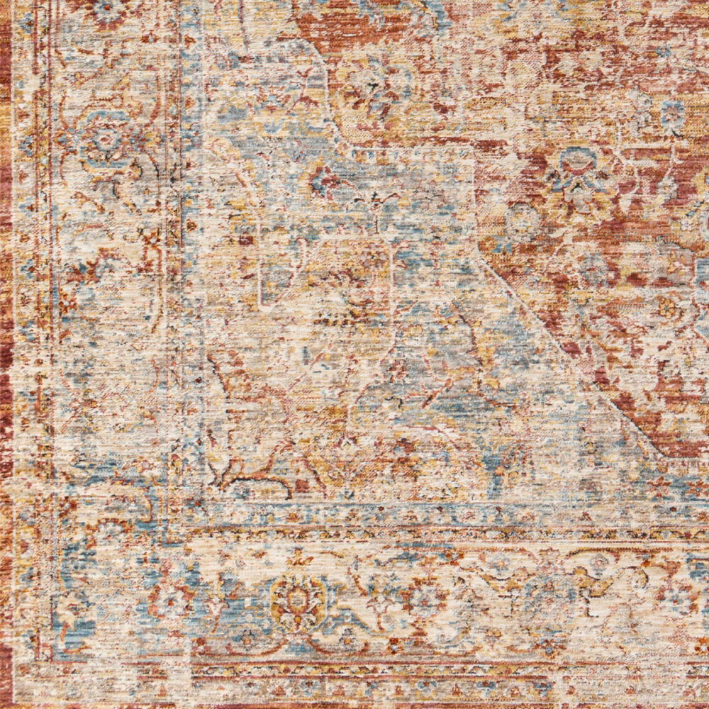 Aspendos Machine Woven Rug