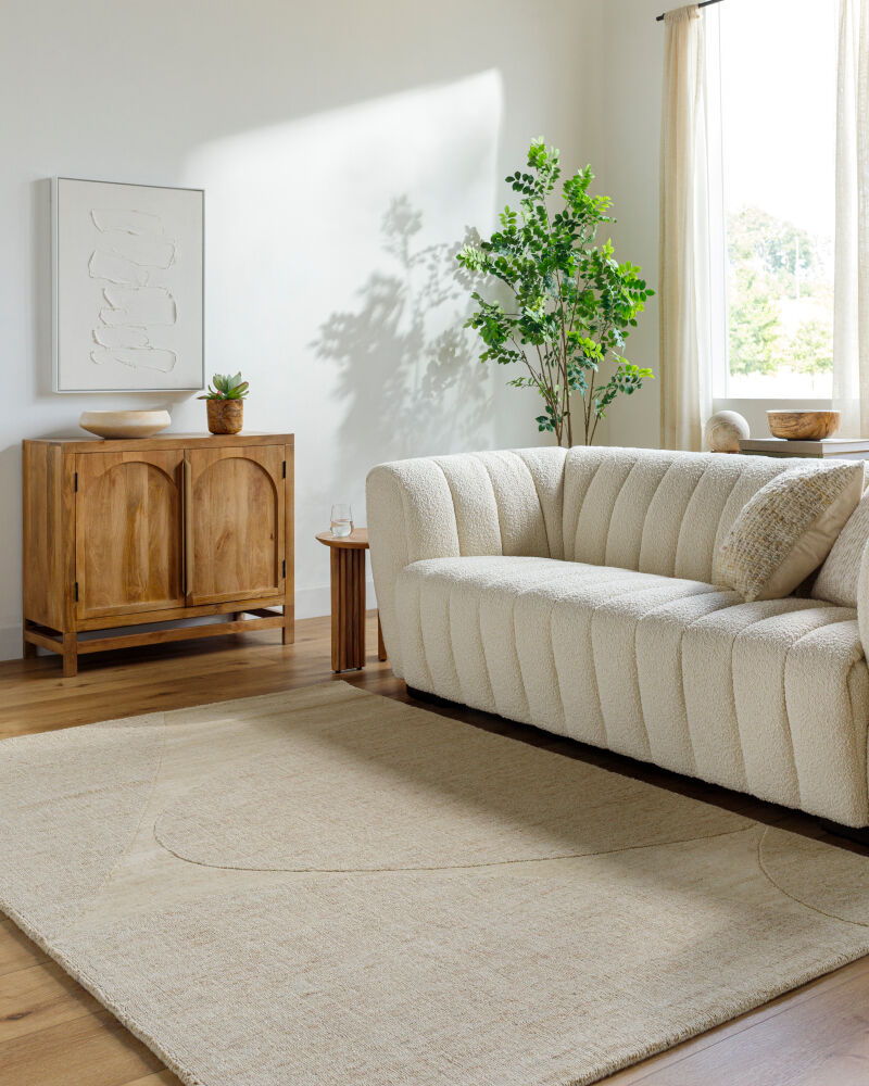 Mystique Handmade Rug