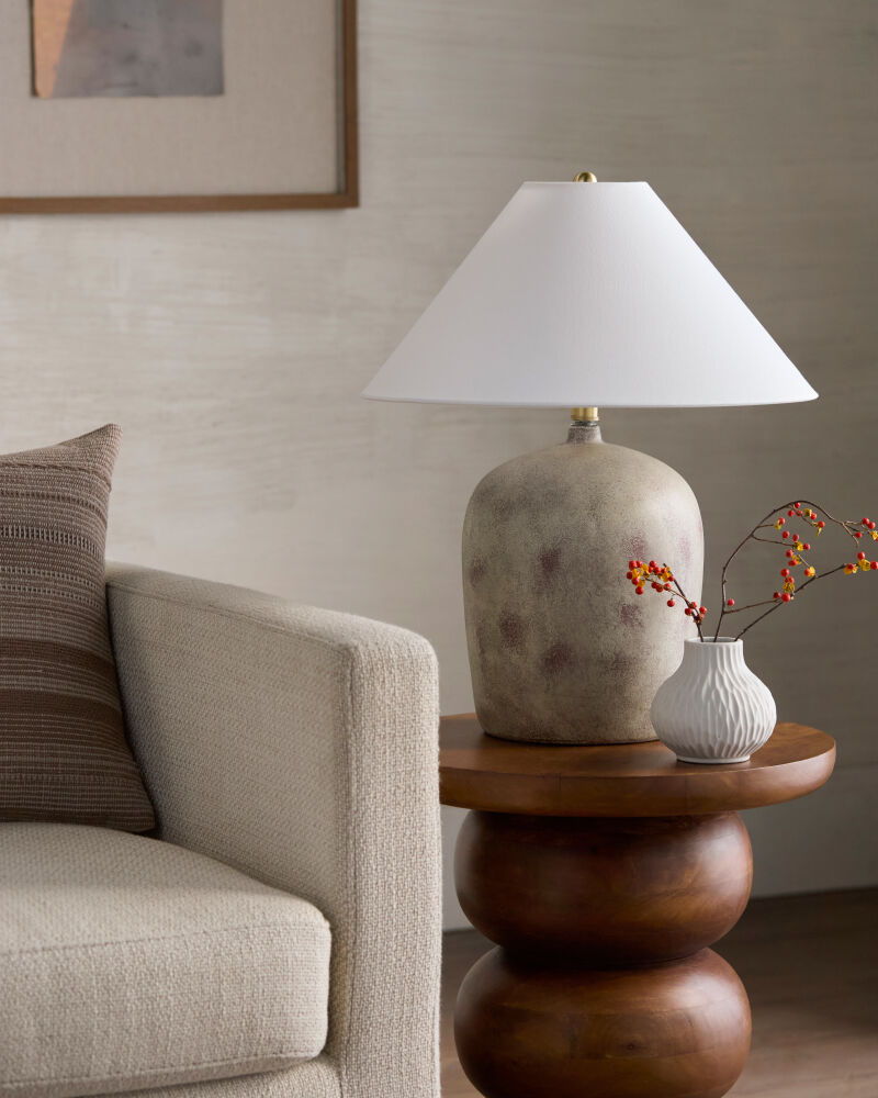 Otahu Accent Table Lamp