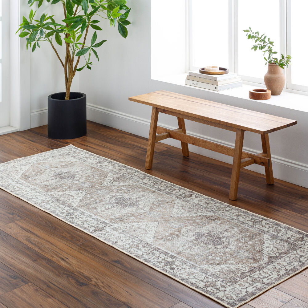 Amelie Machine Woven Rug