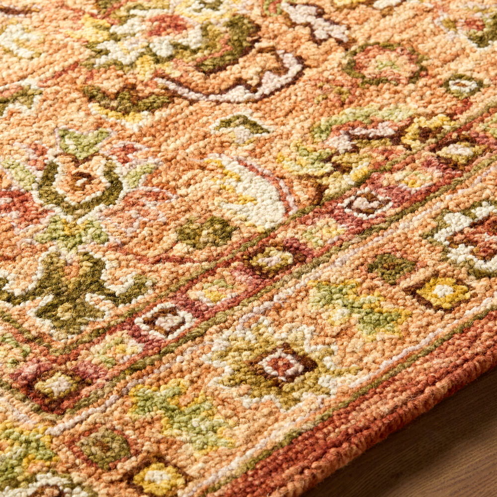 Fairfax Handmade Rug