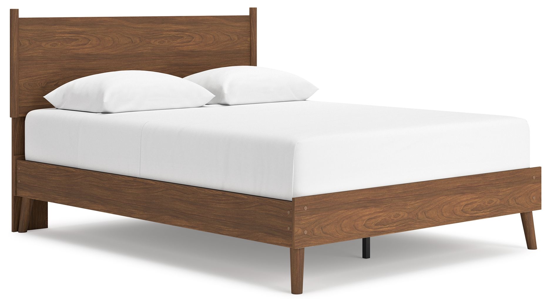 Signature Design by Ashley® Fordmont - Platform Bed | Meri Furniture