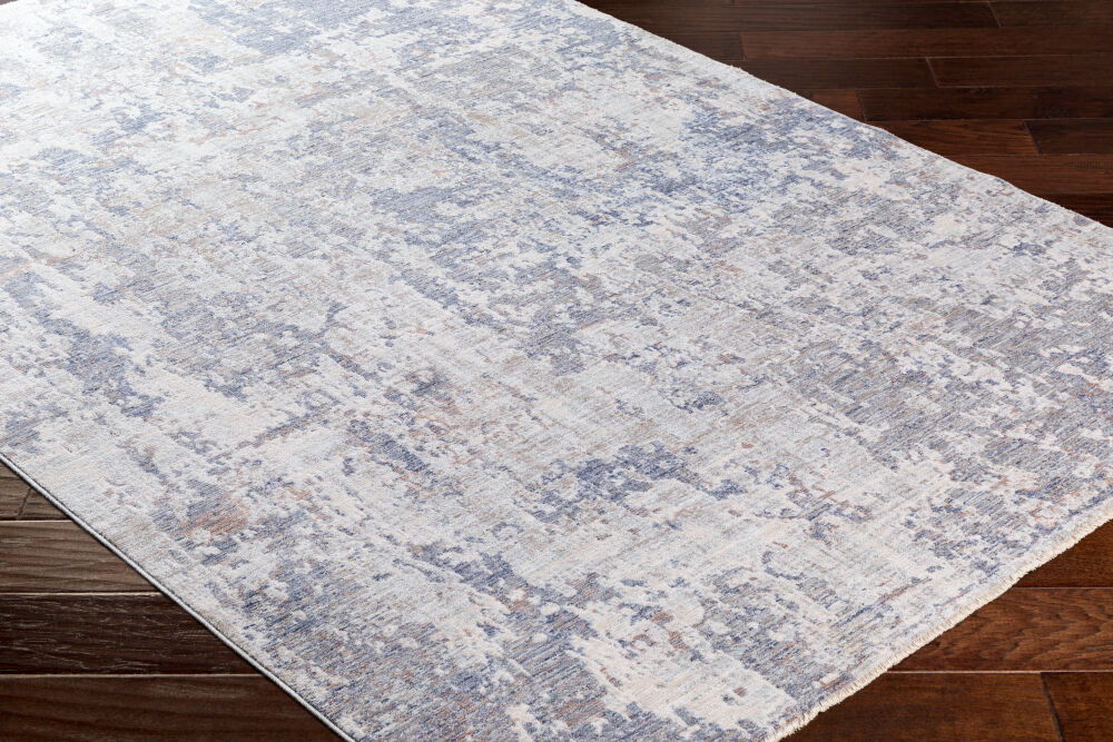 Palazzo Machine Woven Rug