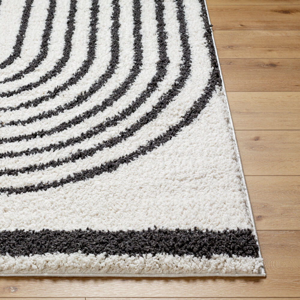 Birmingham Machine Woven Rug