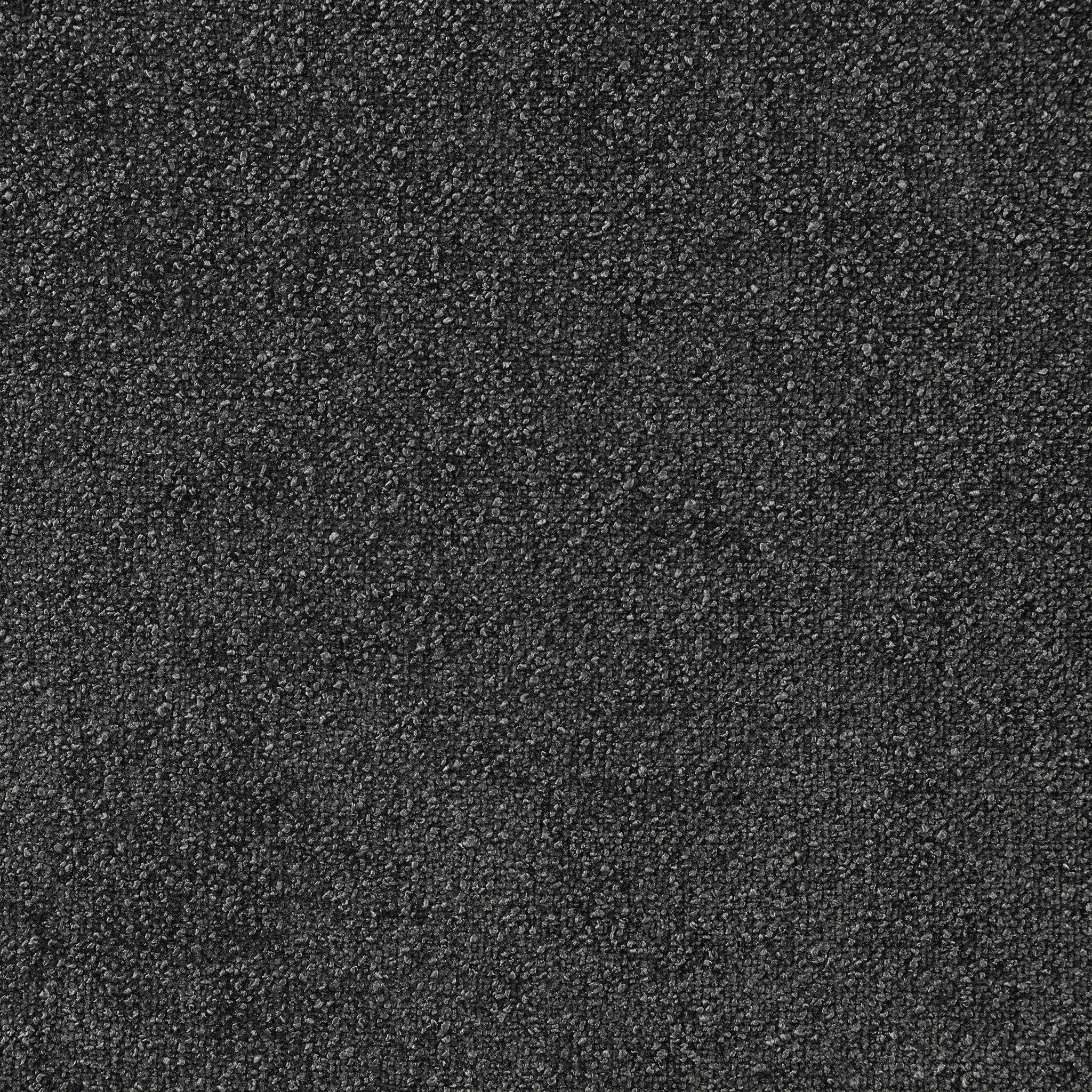 Sunny Upholstered Corner Chair Dark Charcoal
