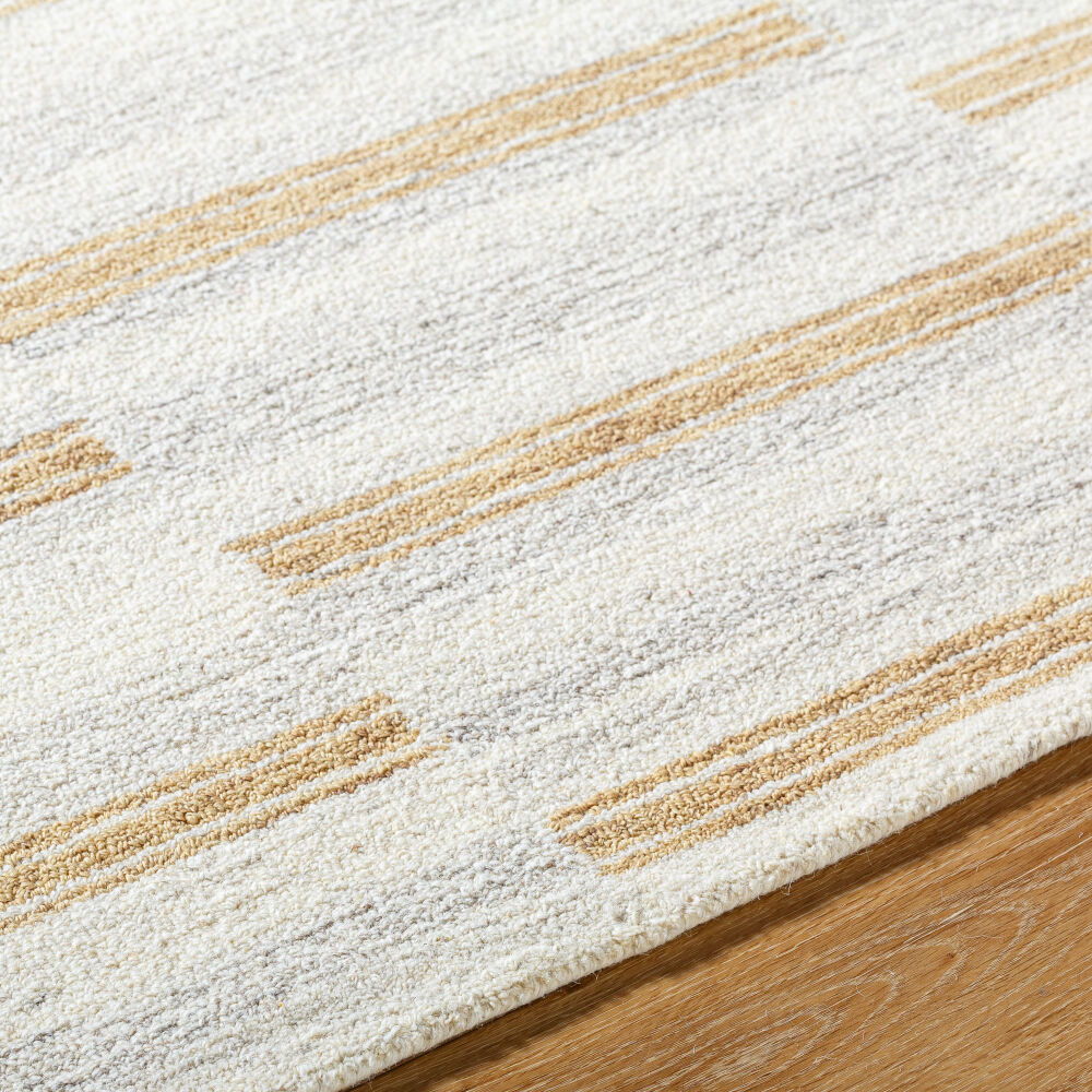 Bournemouth Handmade Rug