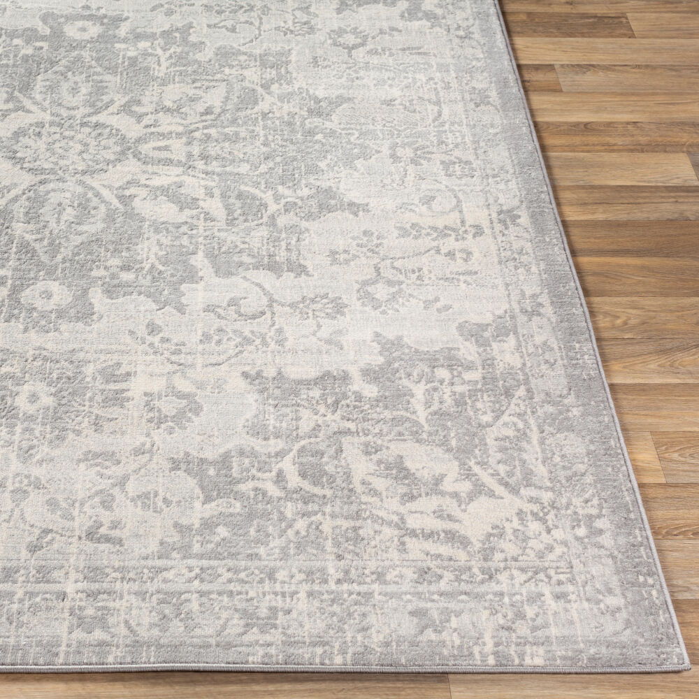 Monaco Machine Woven Rug