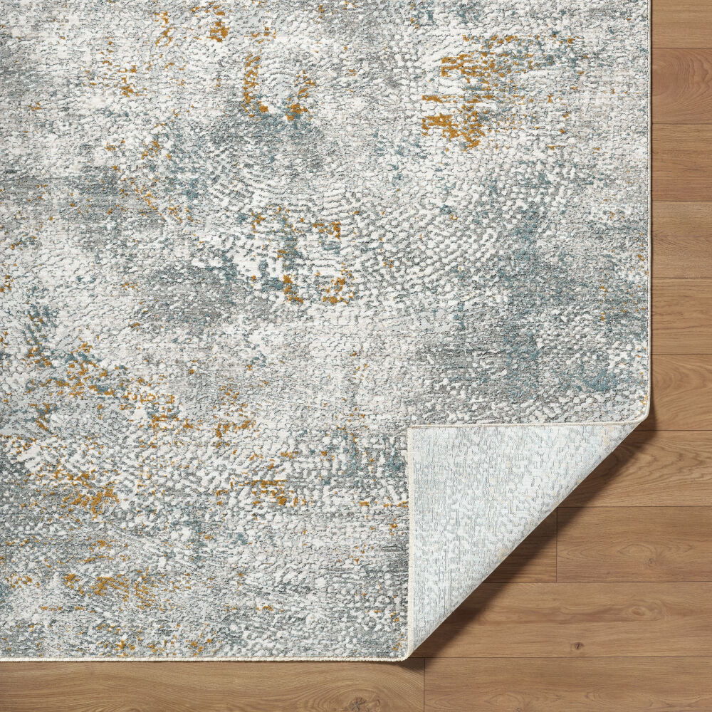 Dresden Machine Woven Rug