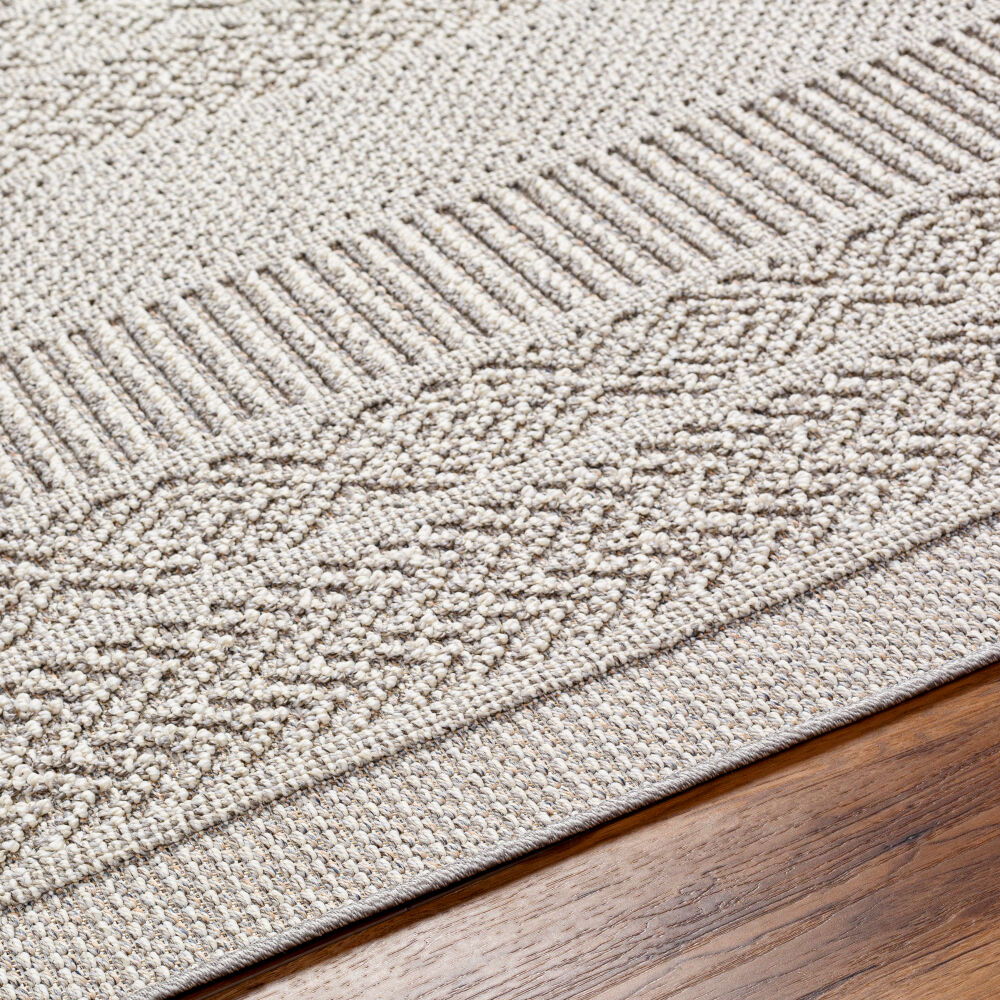 Rockport Machine Woven Rug