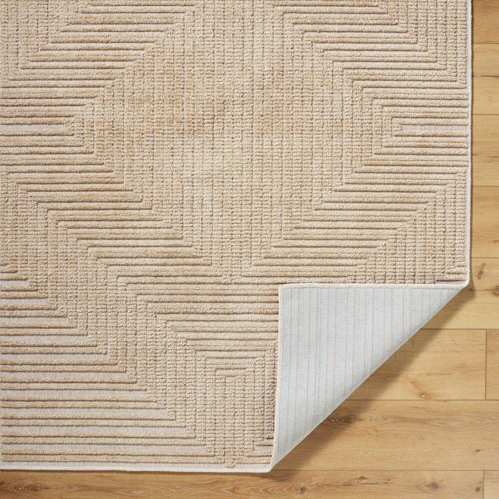 Lyna Machine Woven Rug