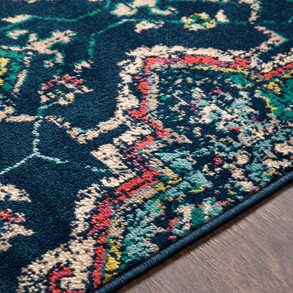 Paramount Machine Woven Rug