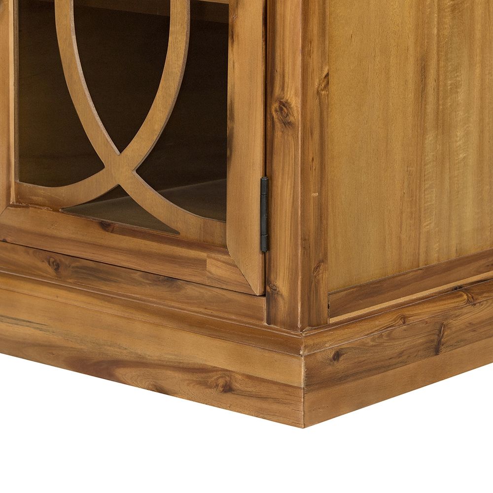 Natural Desk Stylish Design