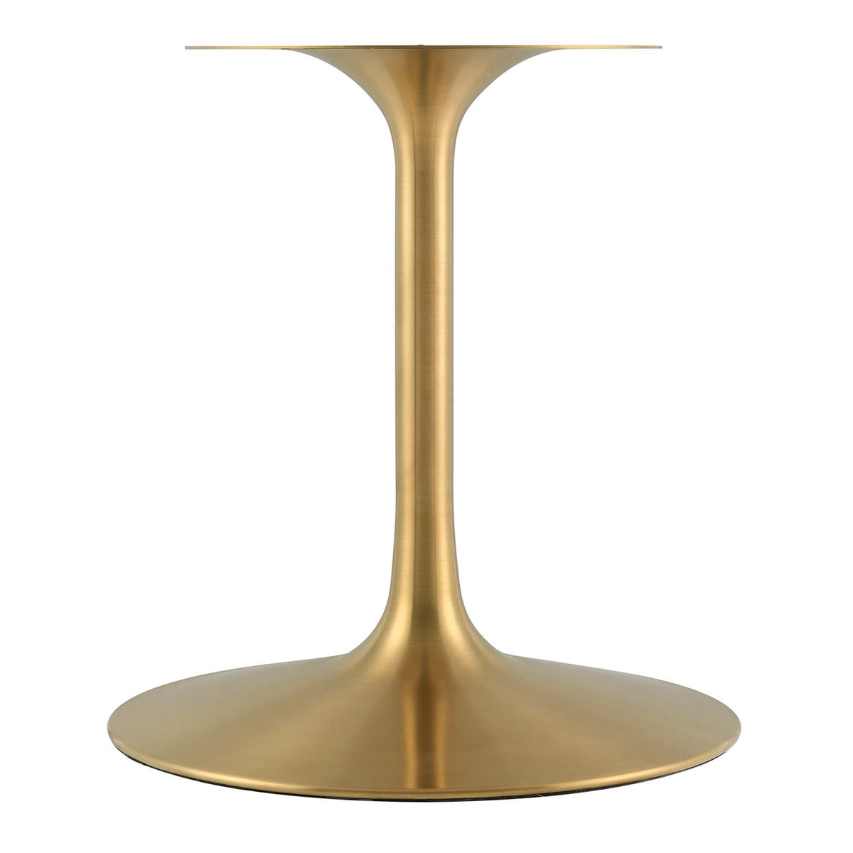 Lippa 78" Oval Wood Dining Table by Modway