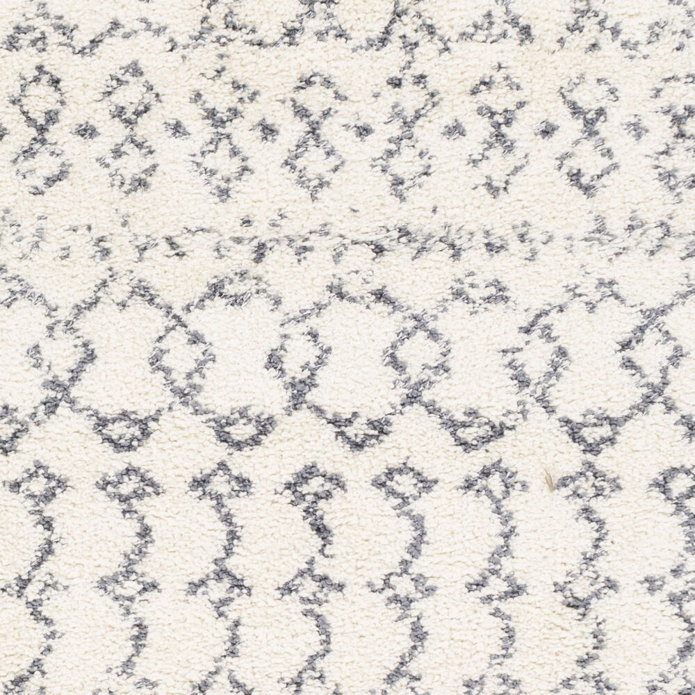 Maroc Shag Machine Woven Rug