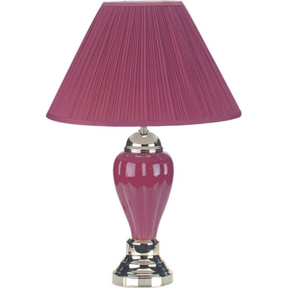 ACME The ACME Table lamp is the perfect accent to any room. | Meri Furniture