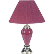 ACME The ACME Table lamp is the perfect accent to any room. | Meri Furniture