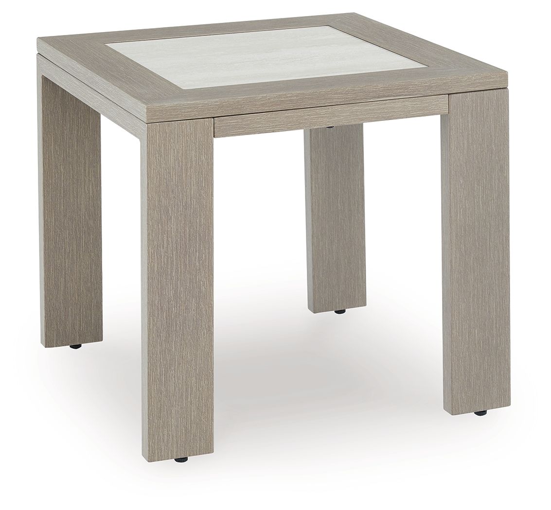 Signature Design by Ashley® Kimpton Isle - Table | Meri Furniture