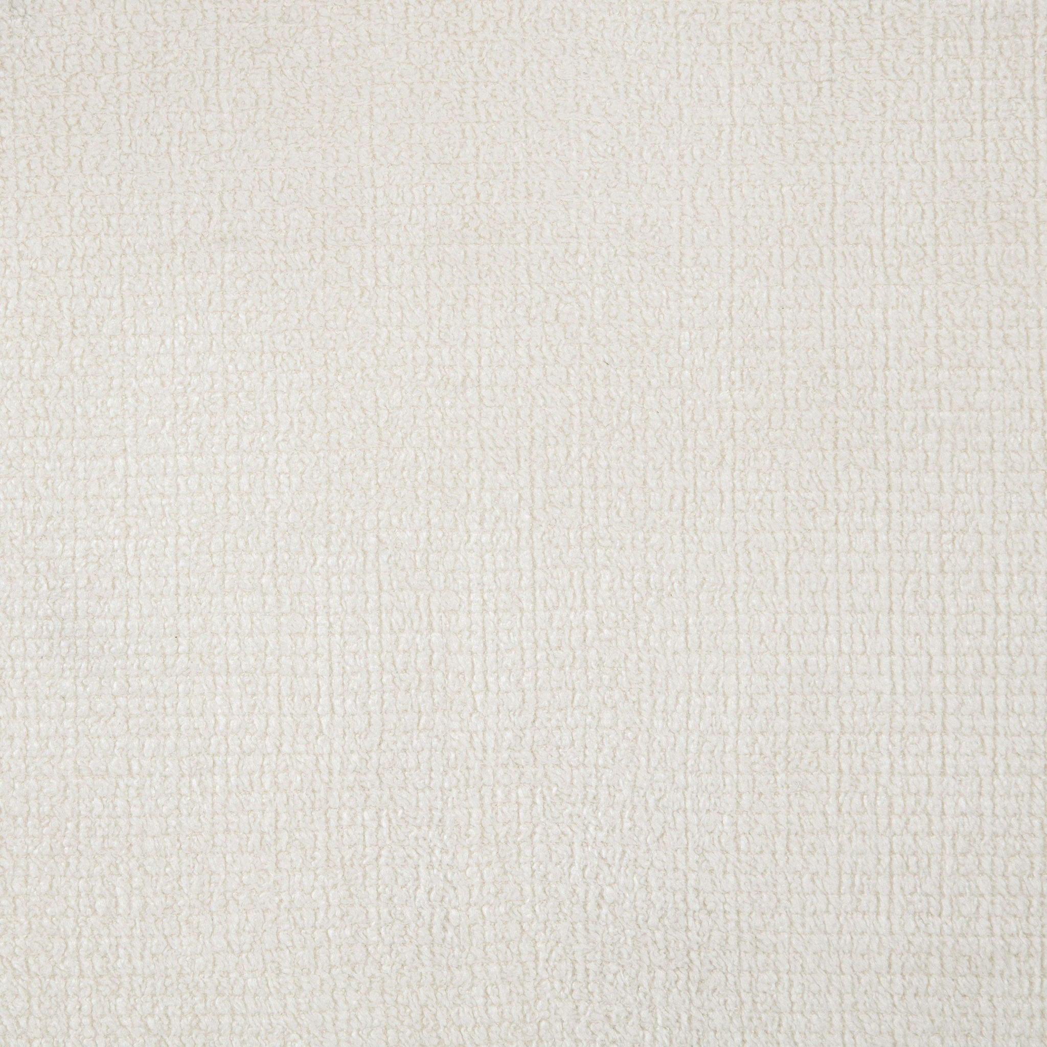 Natasha 65-inch Upholstered Eastern King Wingback Bed Cream