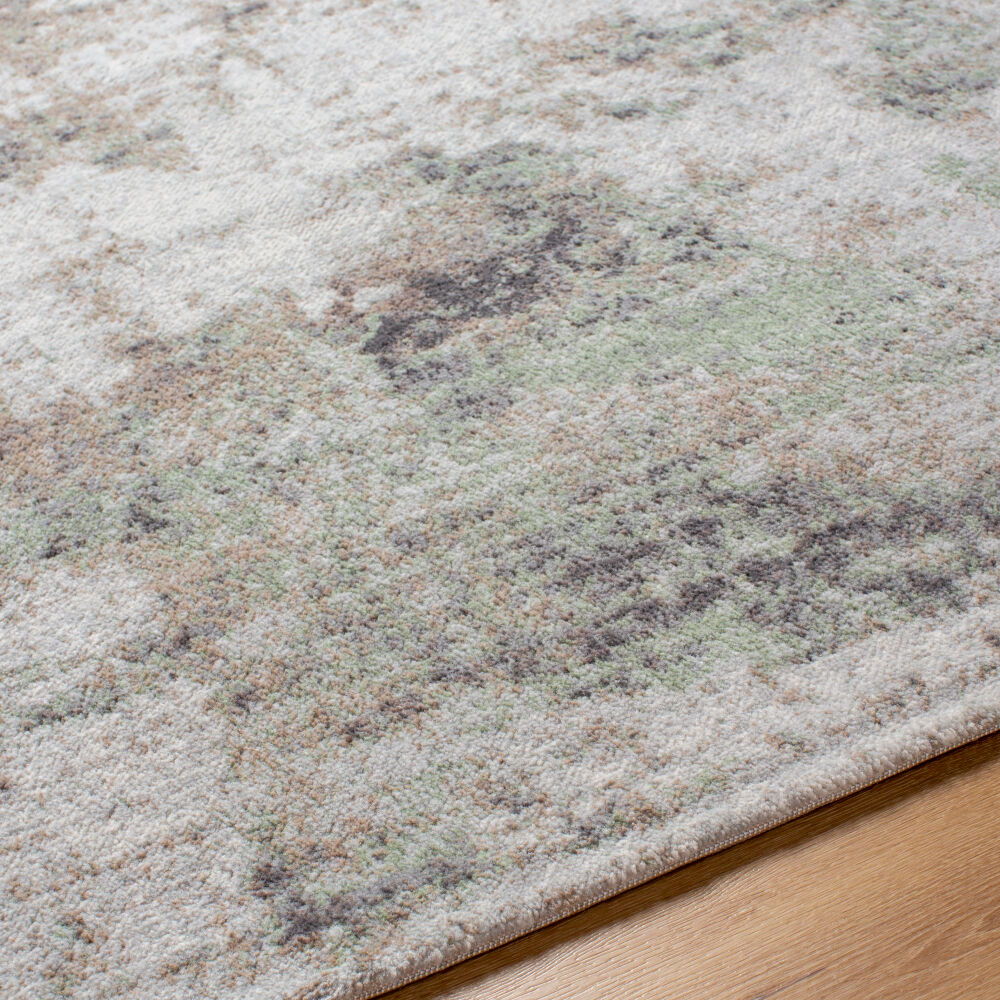 Roma Machine Woven Rug