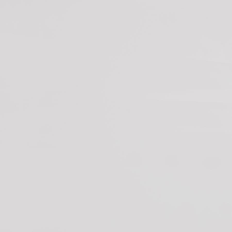 Cassia - Dresser Mirror - White High Gloss