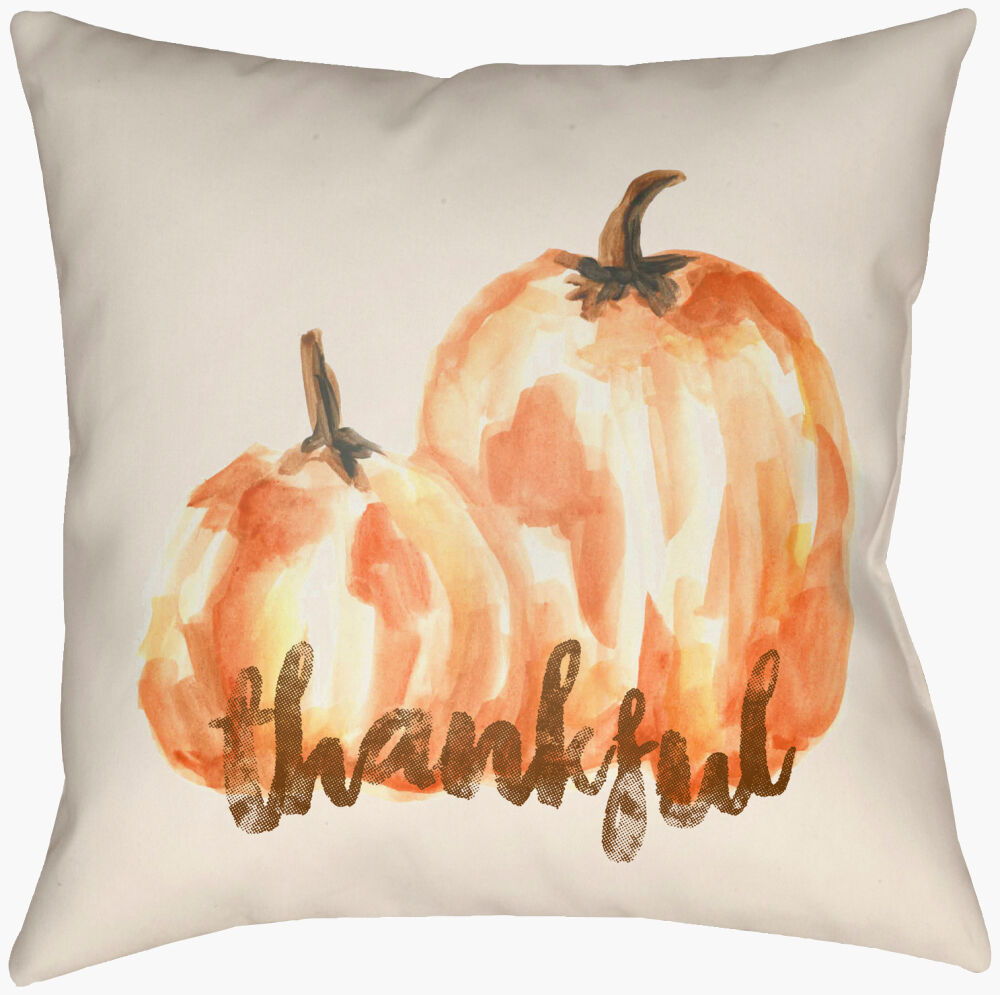 Lodge Cabin Pillow