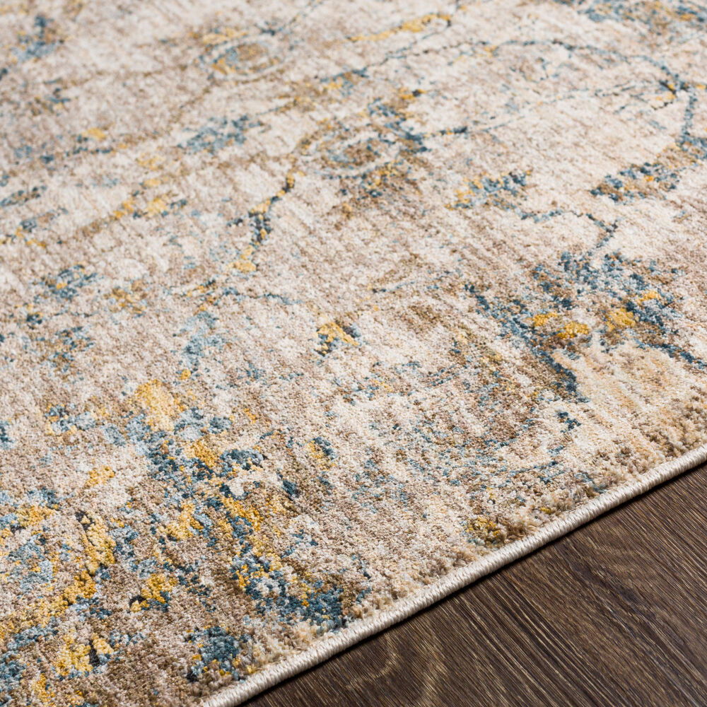 Mirabel Machine Woven Rug