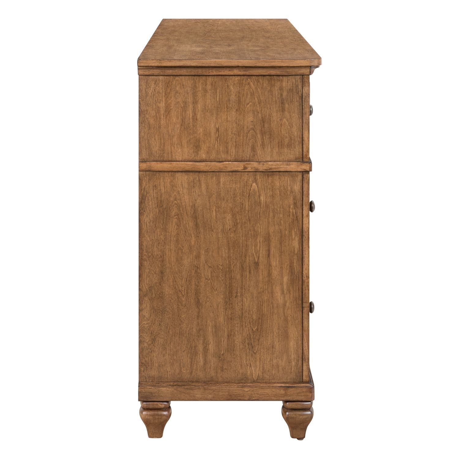 Twin Lakes - 6 Drawer Dresser