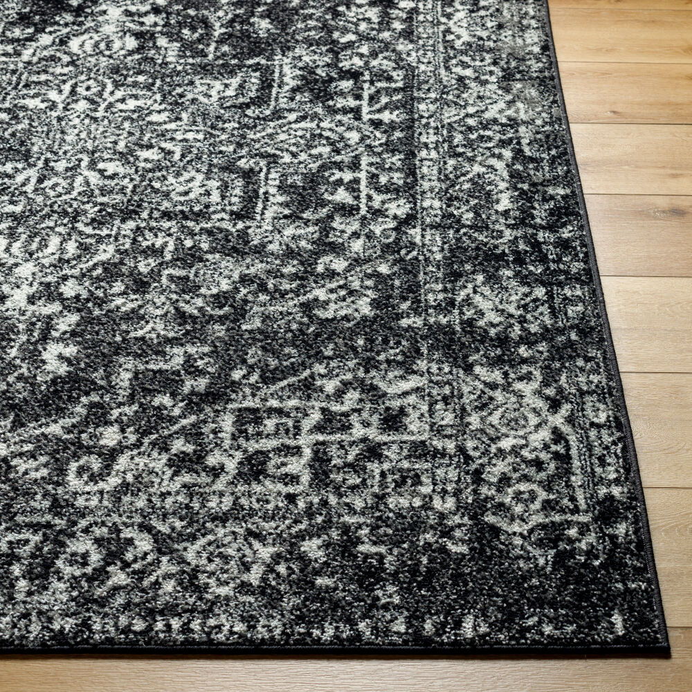 Harput Machine Woven Rug