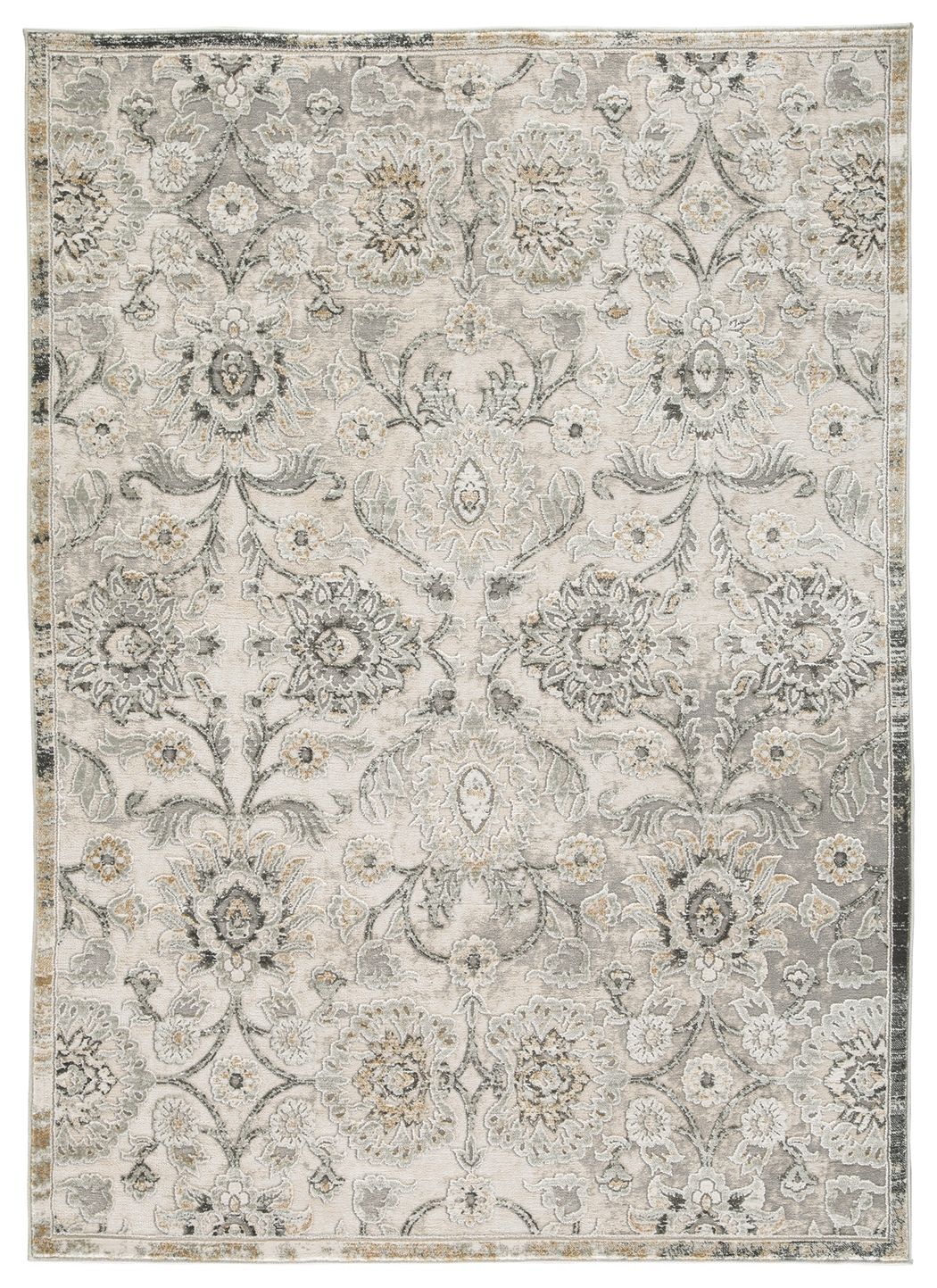 Ashley Furniture Kilkenny - Rug | Meri Furniture